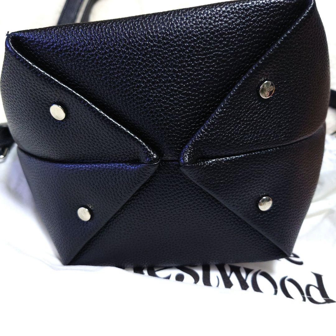 ヴィヴィアンウェストウッド　ショルダーバック