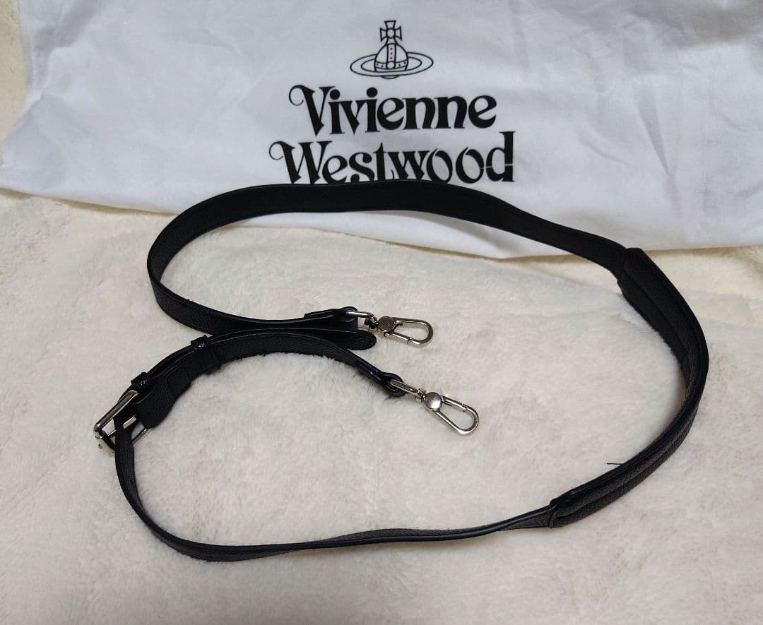 ヴィヴィアンウェストウッド　ショルダーバック