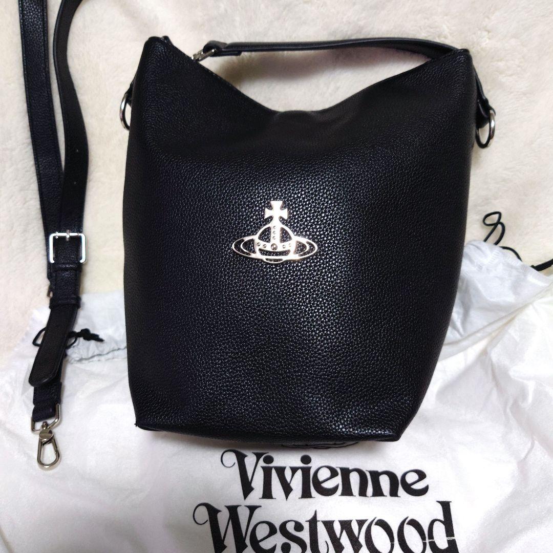 ヴィヴィアンウェストウッド　ショルダーバック