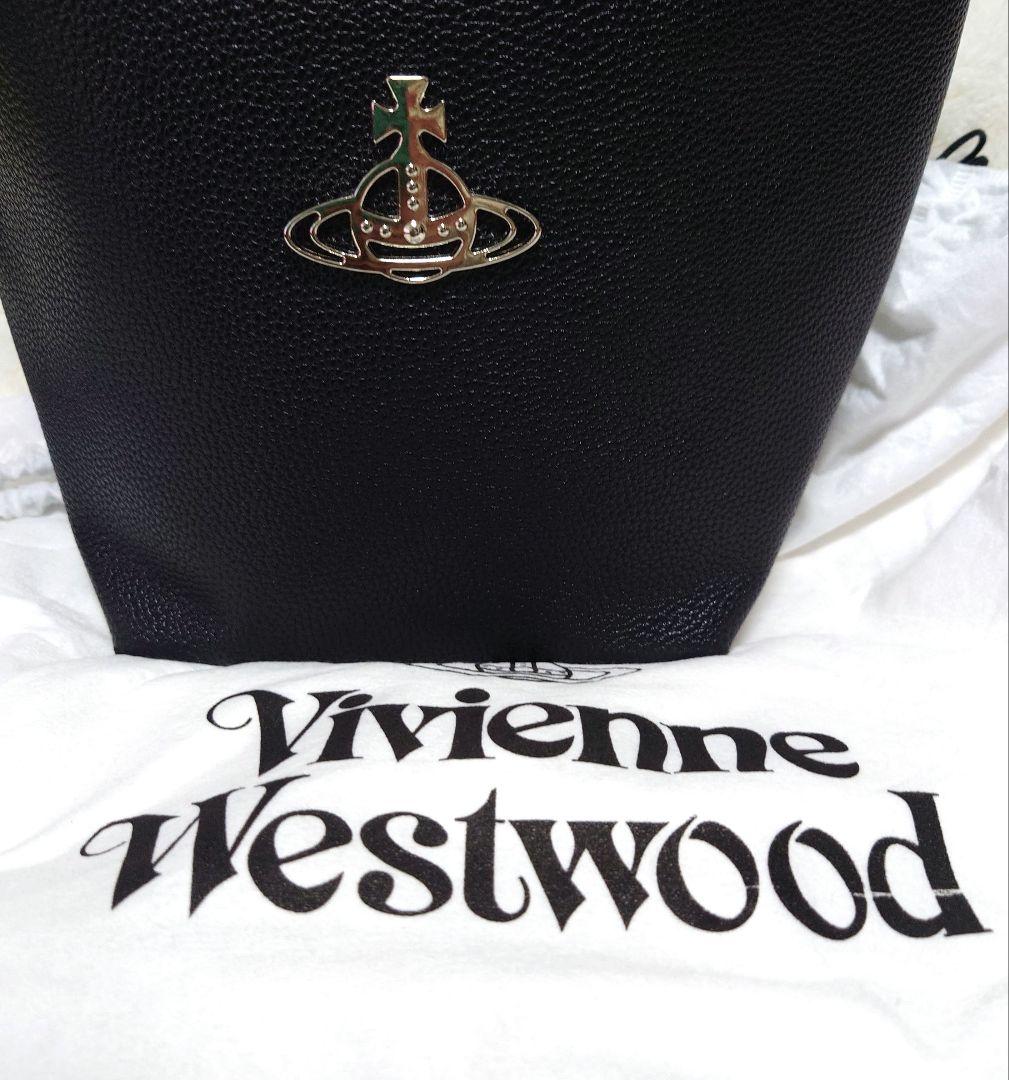 ヴィヴィアンウェストウッド　ショルダーバック