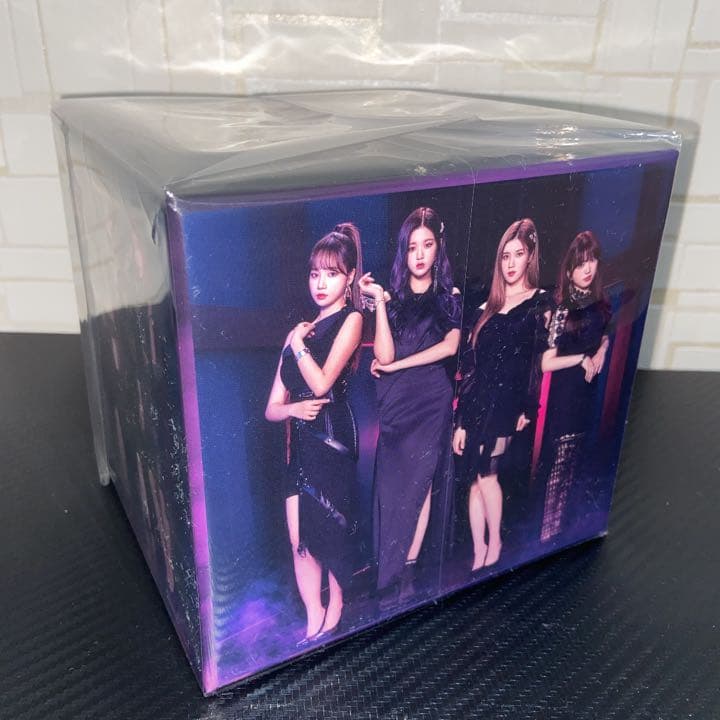 IZ*ONE Buenos Aires サイン会限定BOX 生写真付き