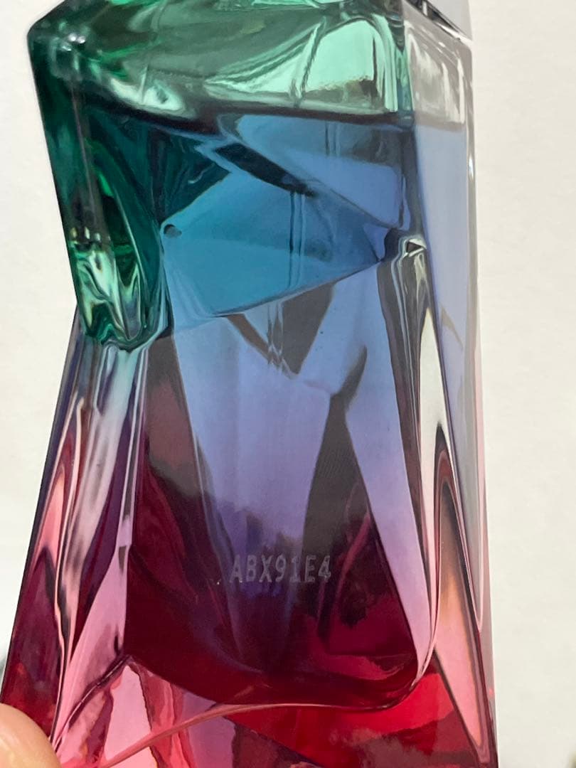 香水ANGEL MUGLER CROISIERE TOILETTE 100ML