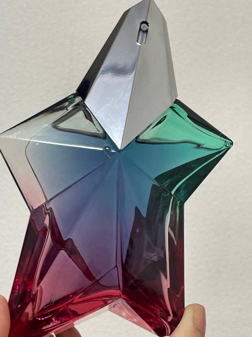 香水ANGEL MUGLER CROISIERE TOILETTE 100ML