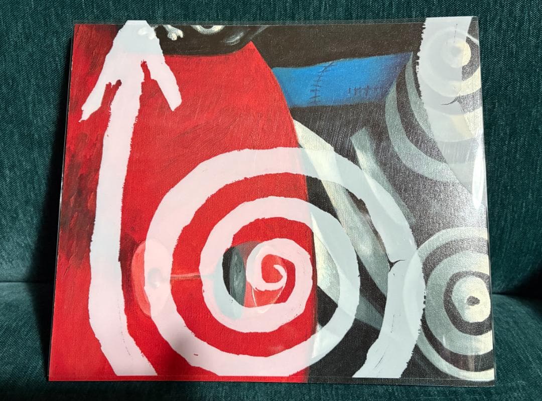 ティムバートンの世界 The Art of Tim Burton 日本語版+図録