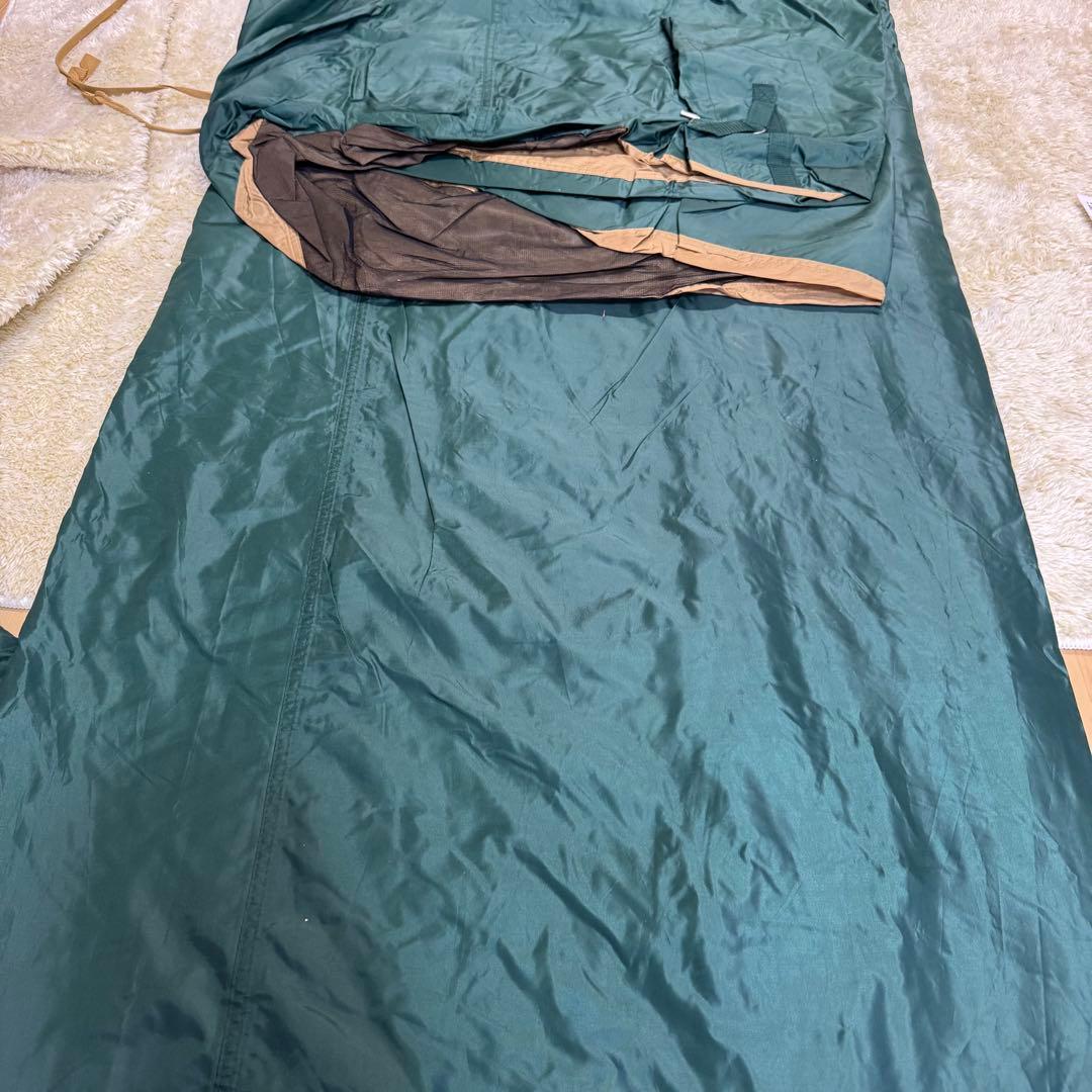 【美品】　Coleman タフワイドドーム　300EX II