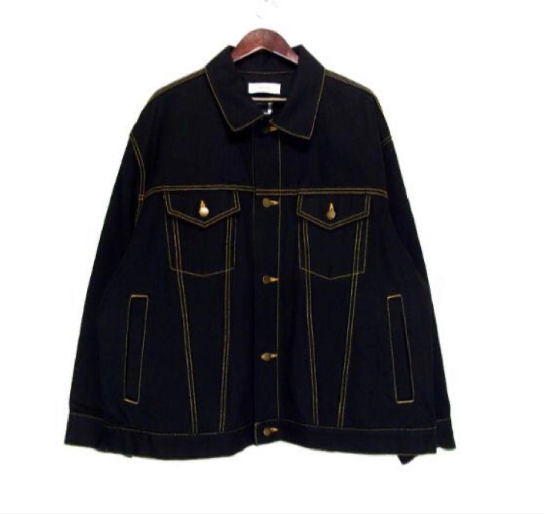 ファセッタズムFACETASM■17AW CHG JK U01