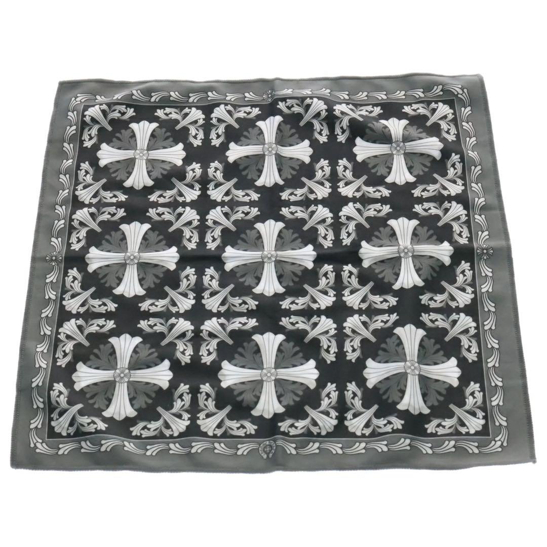 クロムハーツ アイウェアクロス メガネ拭き ハンカチ