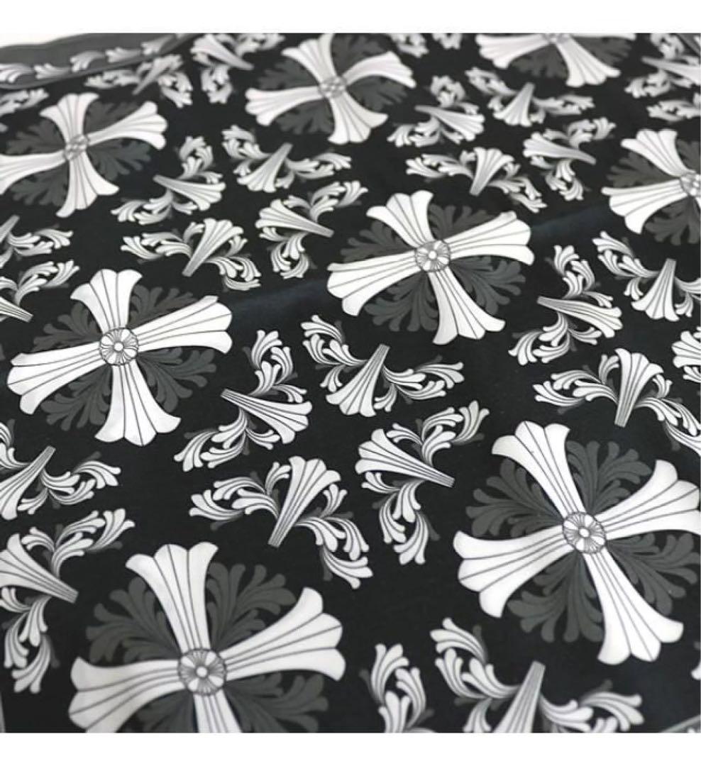 クロムハーツ アイウェアクロス メガネ拭き ハンカチ