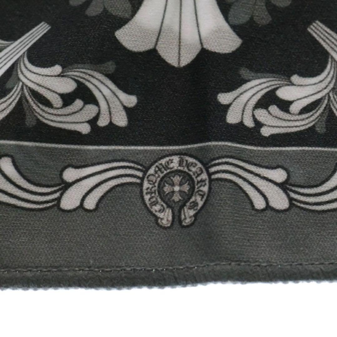 クロムハーツ アイウェアクロス メガネ拭き ハンカチ