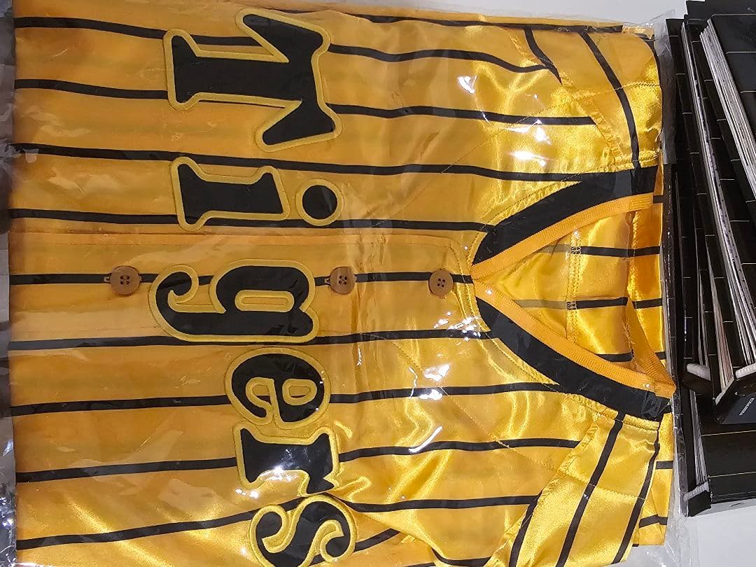 阪神タイガースDVD50本セット