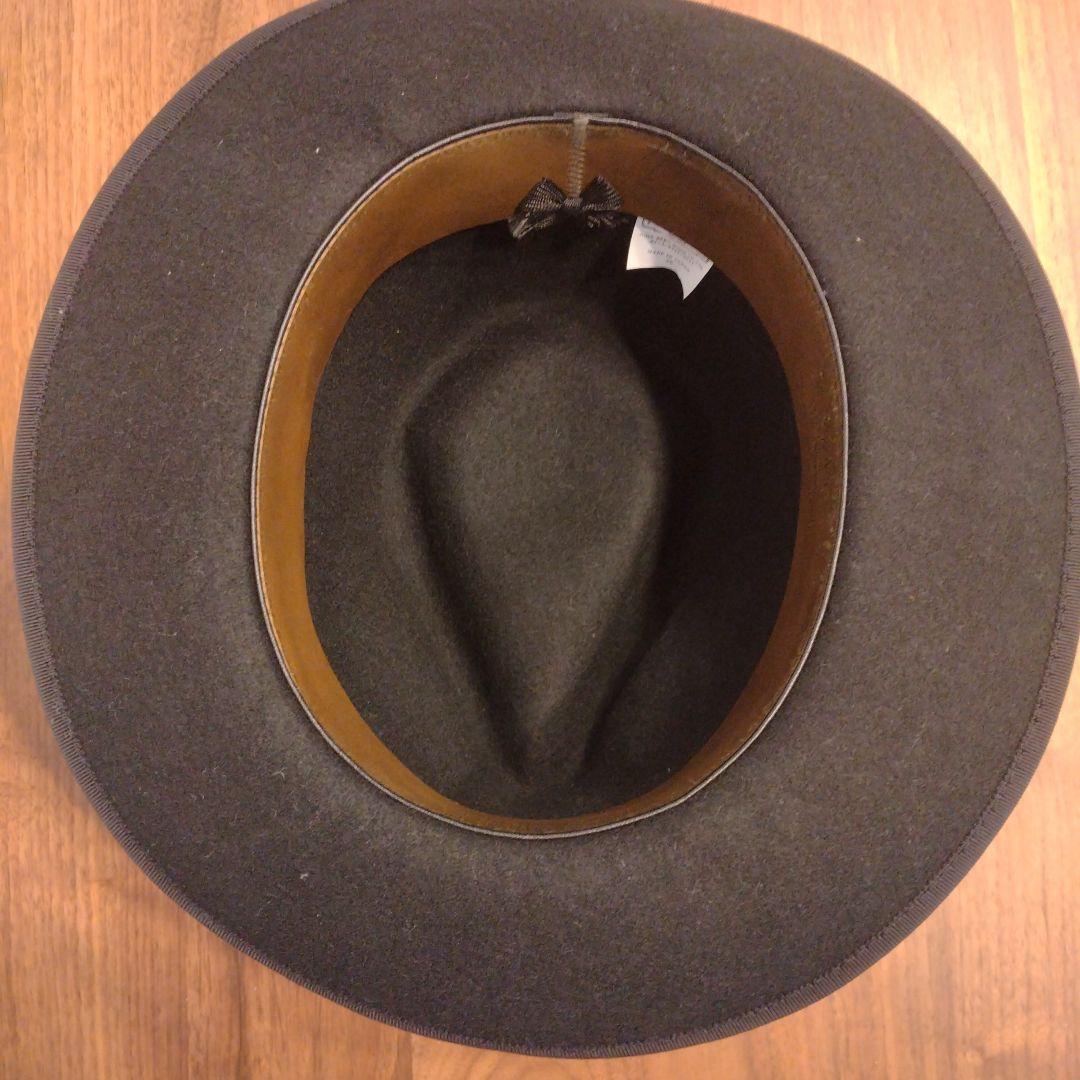 希少!!!H.W.DOG&CO. POINT 6.5