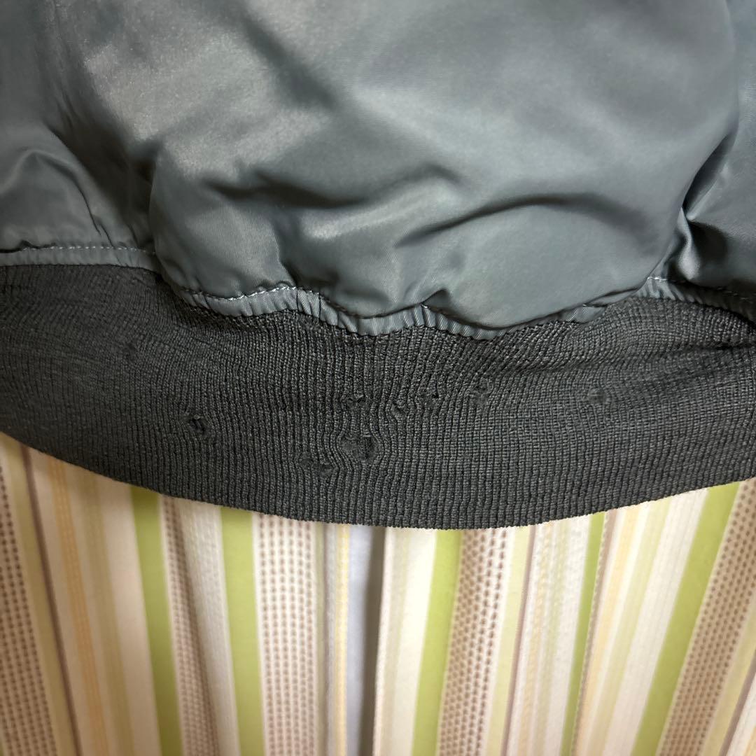 PHERROW'S フェローズ MA-1 初期型