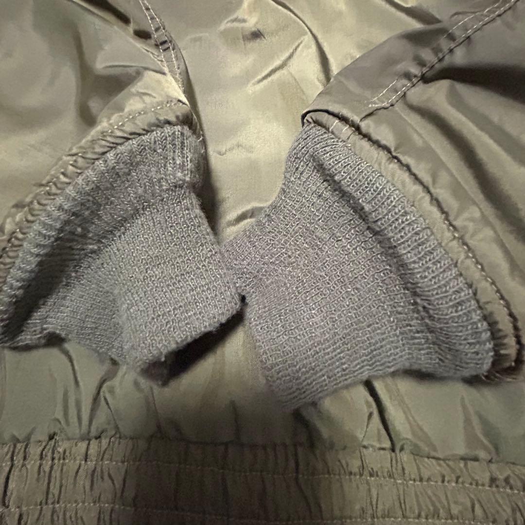 90s AVIREX G-8 USA製 米軍WEP ビンテージワッペン付き