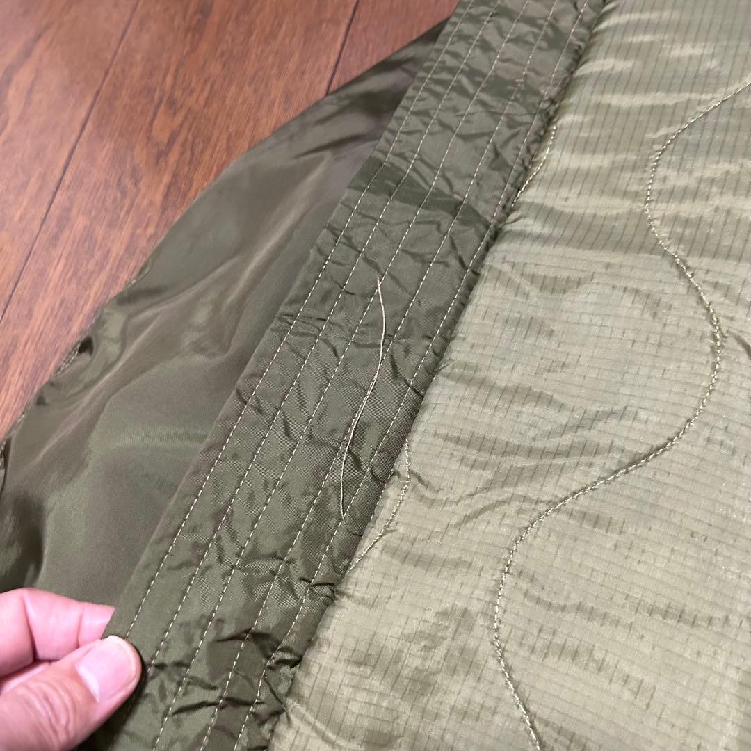 90s AVIREX G-8 USA製 米軍WEP ビンテージワッペン付き