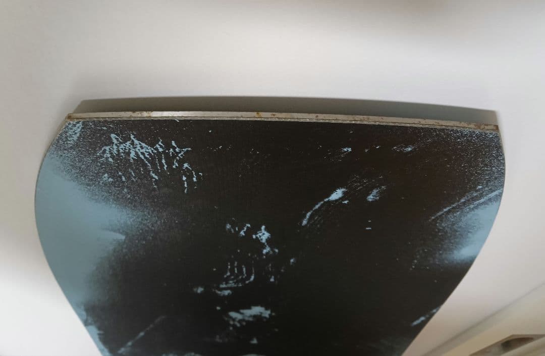 シ*ー様 RIDE ライド WARPIG/S パウダーボード 148cm