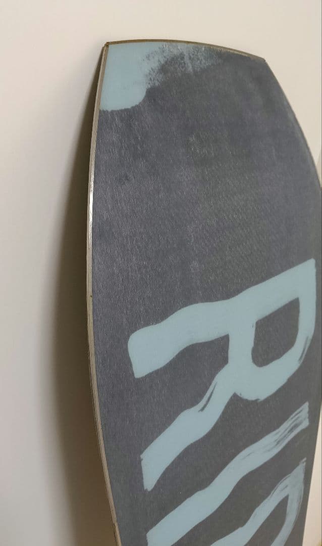 シ*ー様 RIDE ライド WARPIG/S パウダーボード 148cm