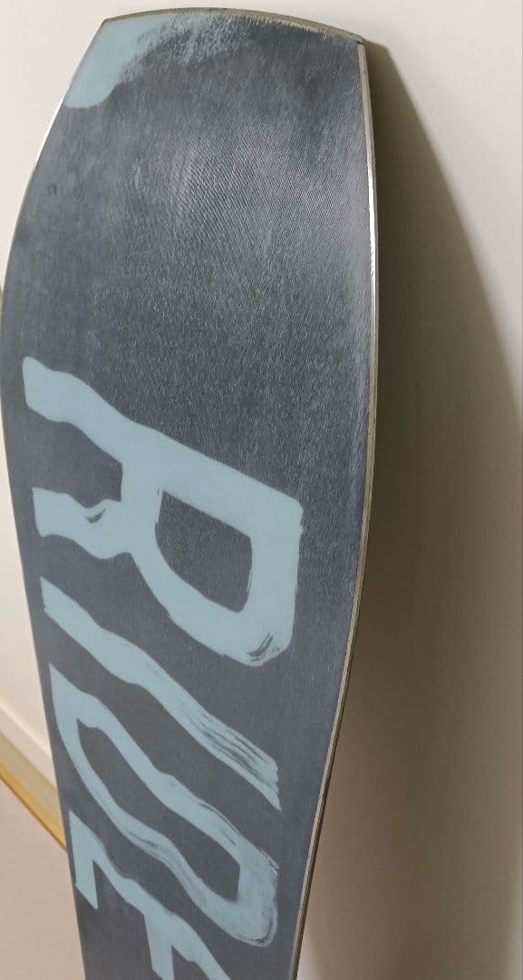 シ*ー様 RIDE ライド WARPIG/S パウダーボード 148cm