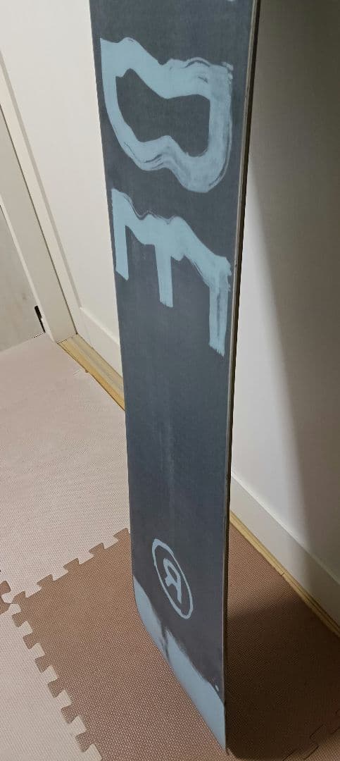 シ*ー様 RIDE ライド WARPIG/S パウダーボード 148cm