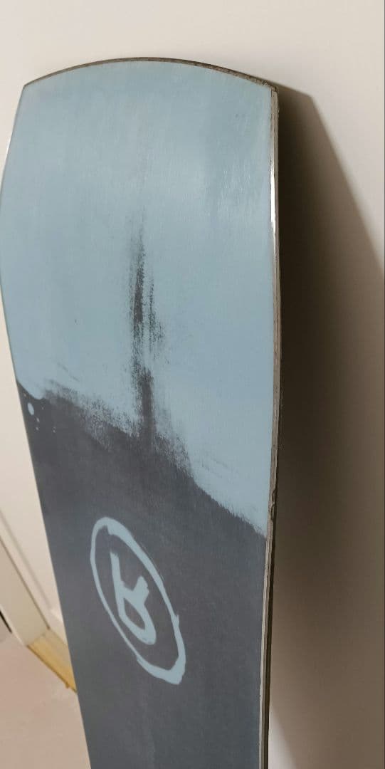 シ*ー様 RIDE ライド WARPIG/S パウダーボード 148cm