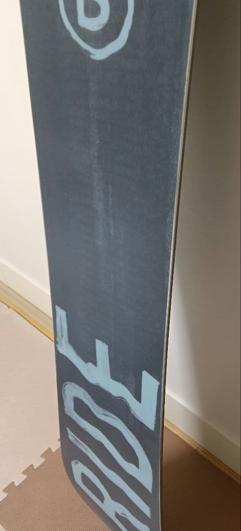 シ*ー様 RIDE ライド WARPIG/S パウダーボード 148cm