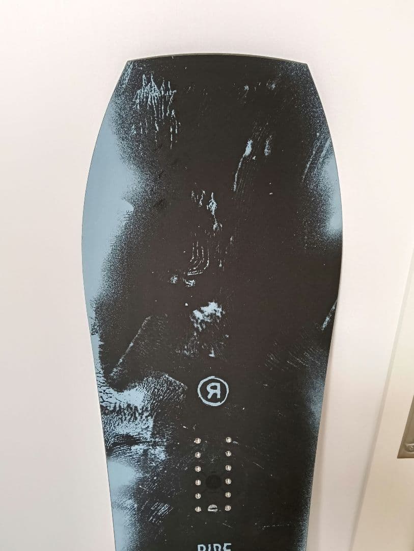 シ*ー様 RIDE ライド WARPIG/S パウダーボード 148cm