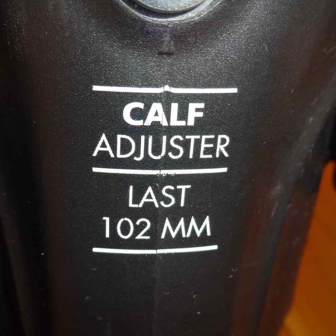 Salomon X Access X100 スキーブーツ26ｃｍ