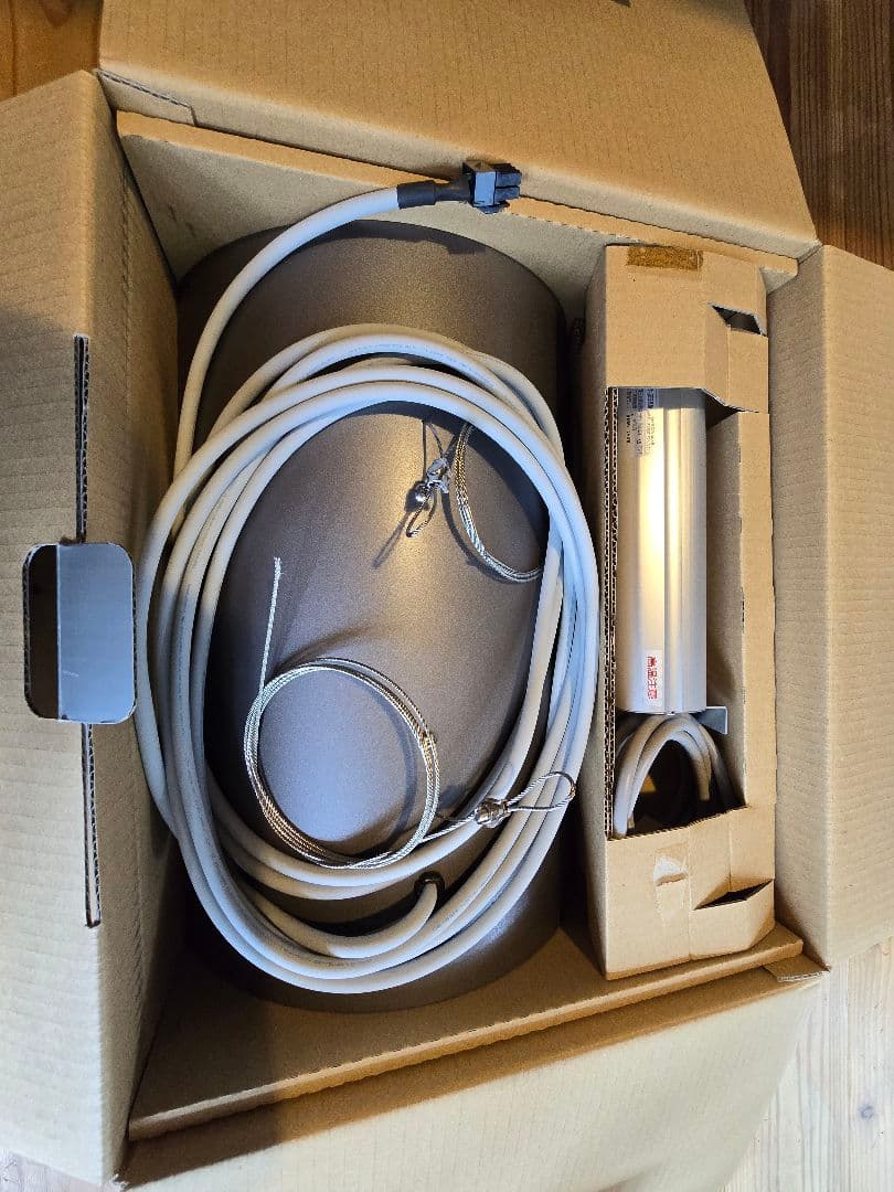 ADA NATURE AQUARIUM 照明本体