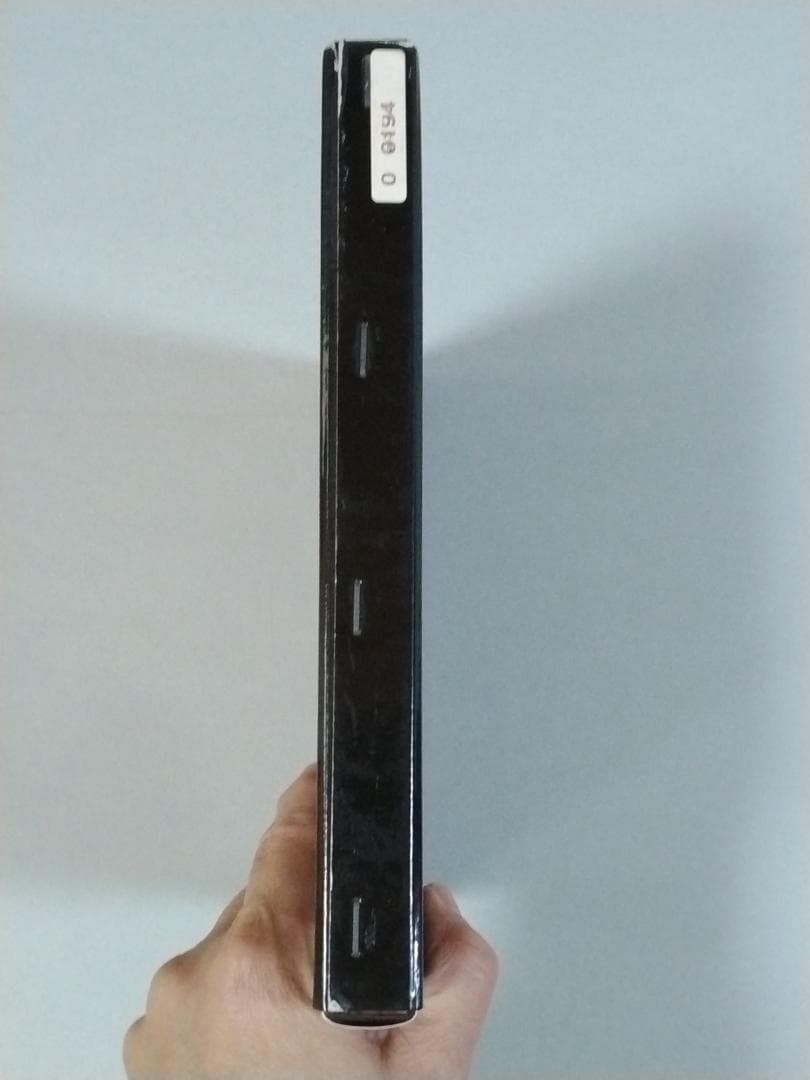 「※希少本　ケース付き」　BURST GANG　高嶋元能　1999年　オリジナル