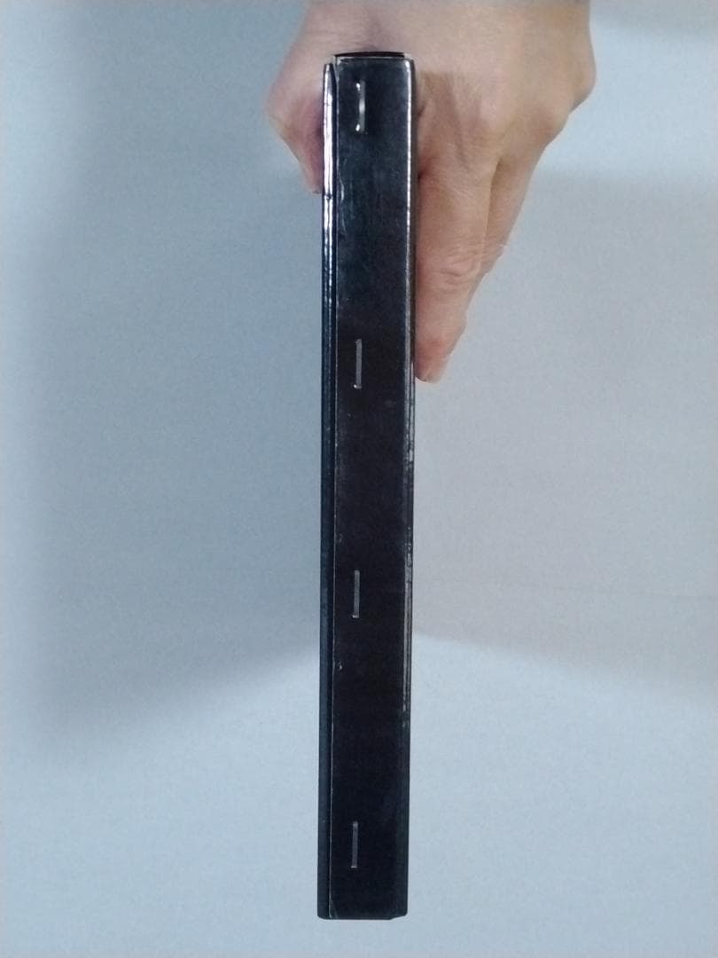 「※希少本　ケース付き」　BURST GANG　高嶋元能　1999年　オリジナル