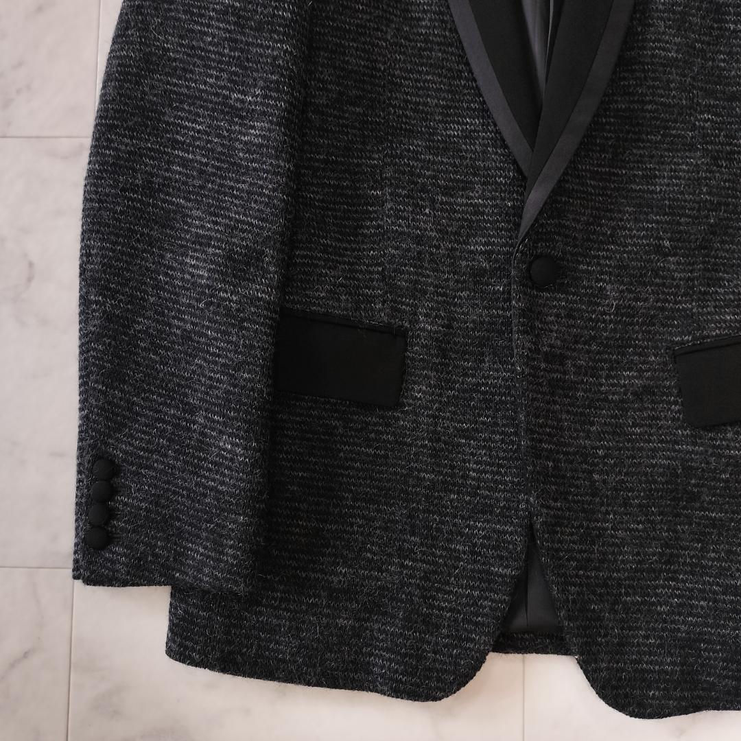 ジュンヤワタナベマン 15AW コレクションモデル テーラードジャケット S