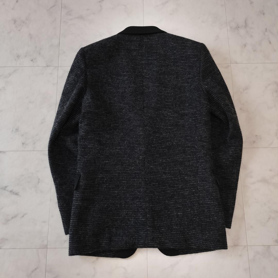 ジュンヤワタナベマン 15AW コレクションモデル テーラードジャケット S