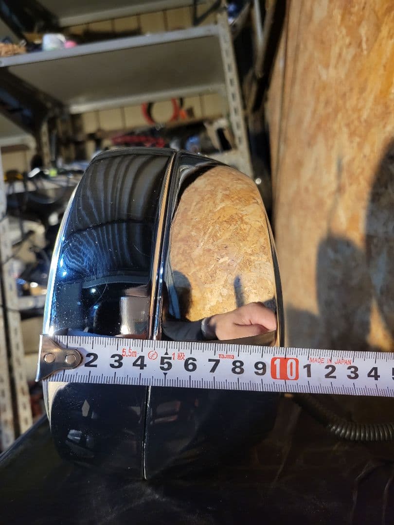 IPF 900 ワイヤレス SUPER OFF loader H4