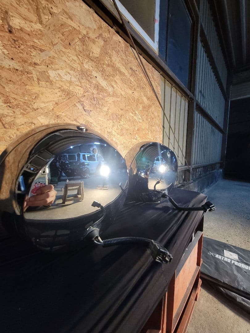 IPF 900 ワイヤレス SUPER OFF loader H4