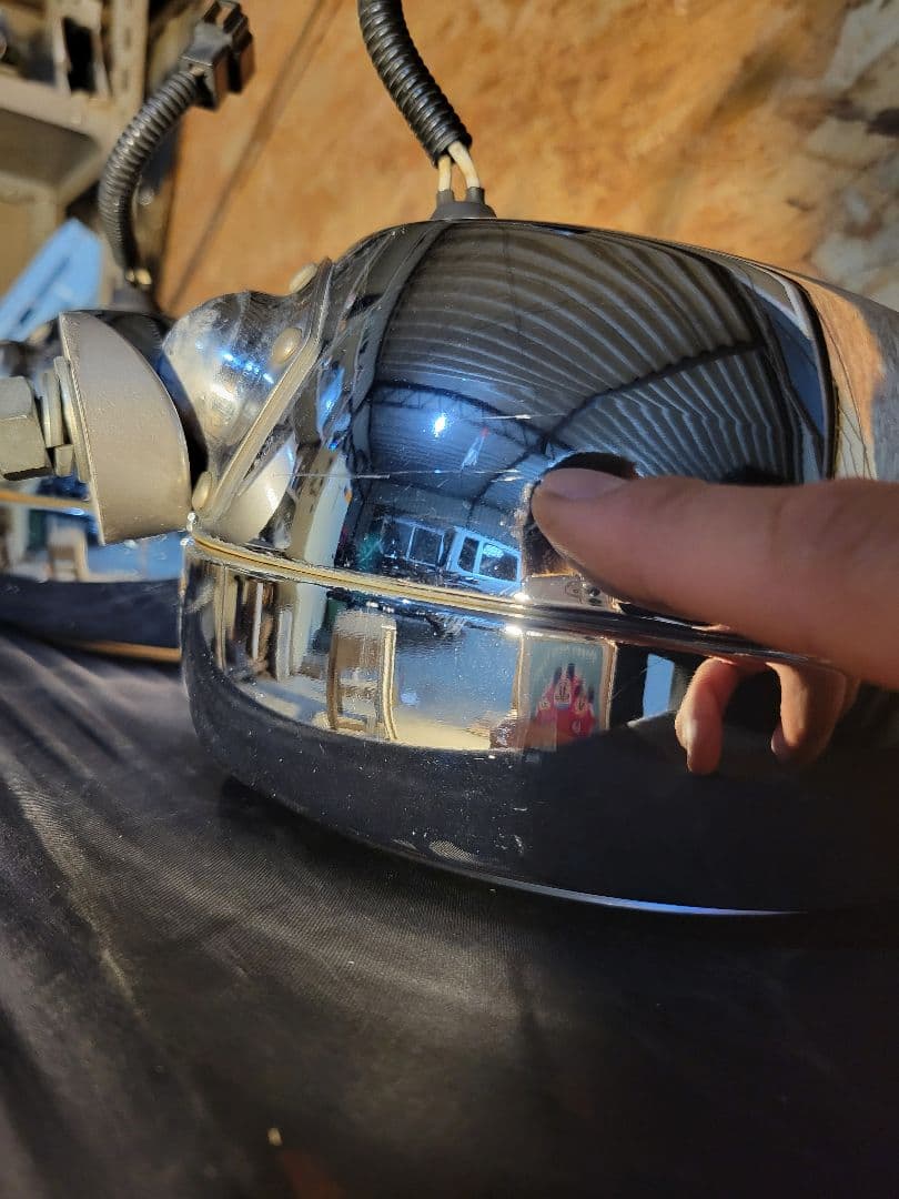 IPF 900 ワイヤレス SUPER OFF loader H4