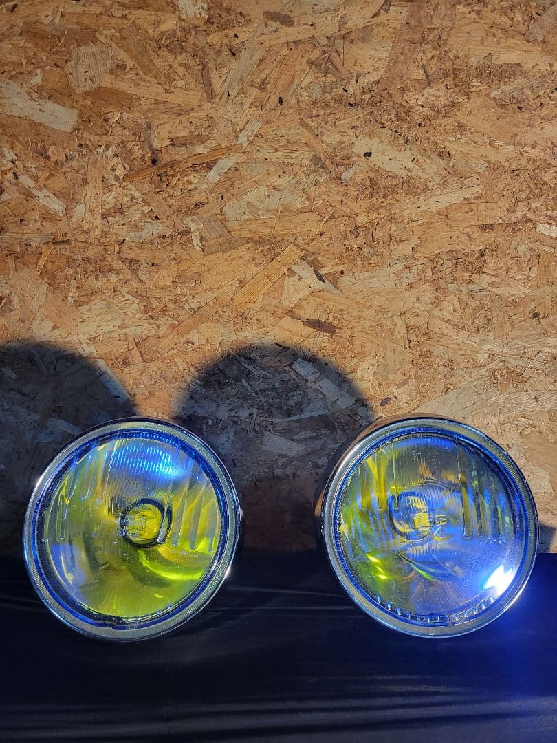 IPF 900 ワイヤレス SUPER OFF loader H4