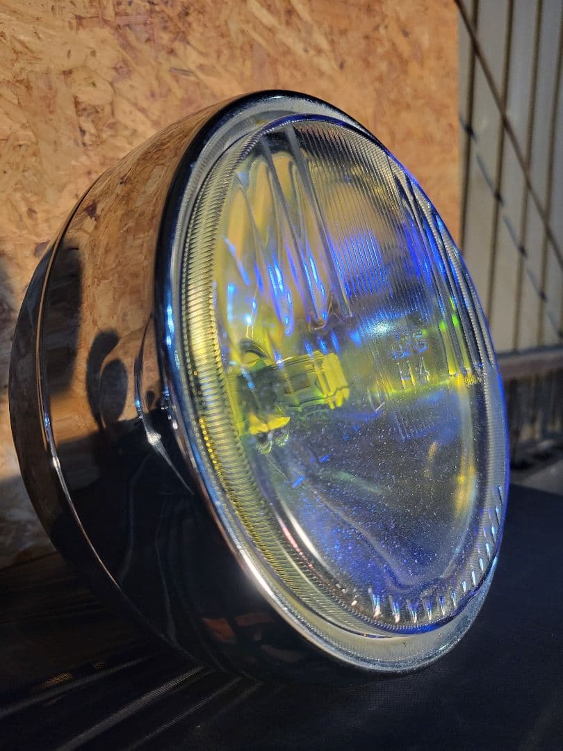 IPF 900 ワイヤレス SUPER OFF loader H4