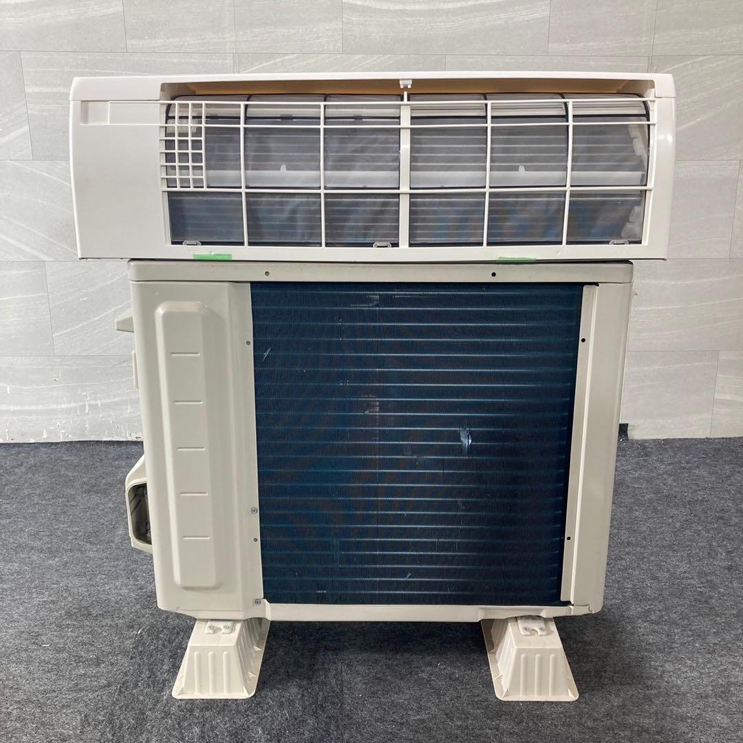 DAIKIN ルームエアコン 6畳用 ATE22XSE8 2020年 d4441