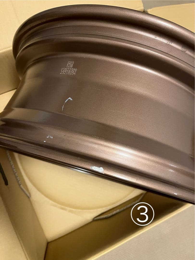 Arnica【３/４個】スバル 新型フォレスターsports ex 純正ア