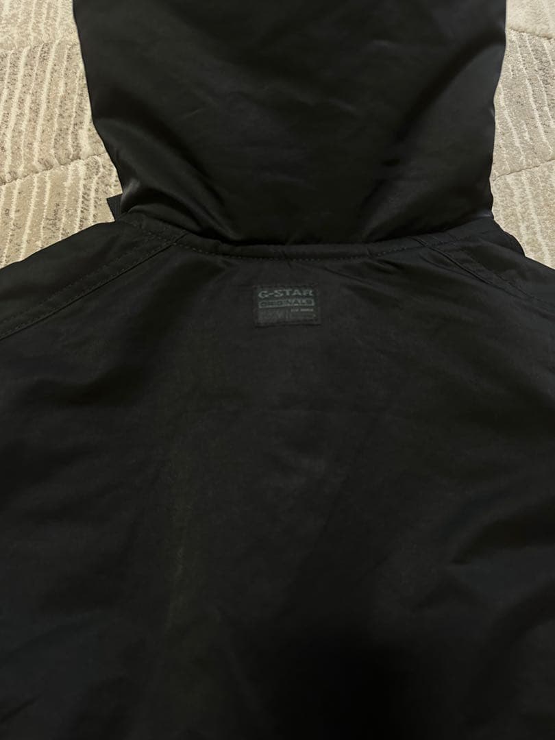 ジャケット・アウター g-star raw Hooded Bomber xs