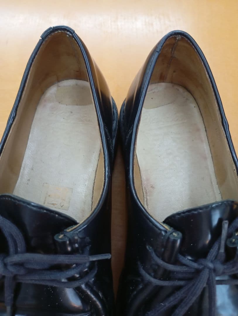 パラブーツ ミカエル PARABOOT MICHAEL 42