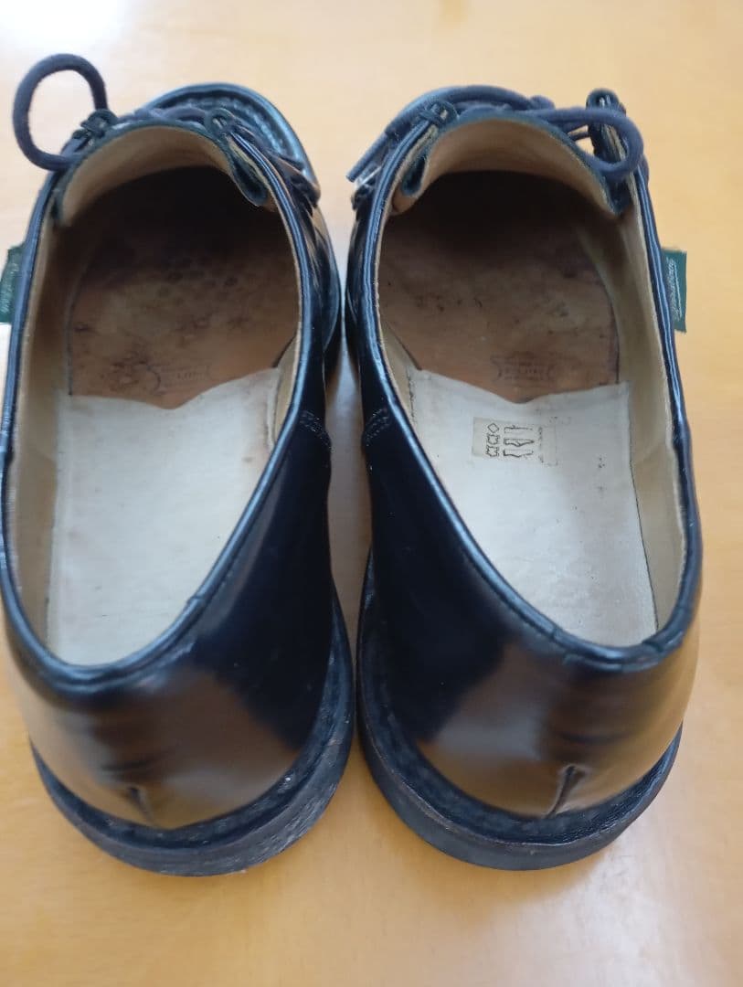 パラブーツ ミカエル PARABOOT MICHAEL 42