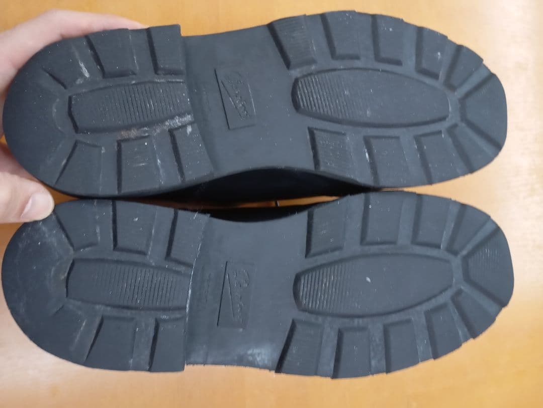 パラブーツ ミカエル PARABOOT MICHAEL 42