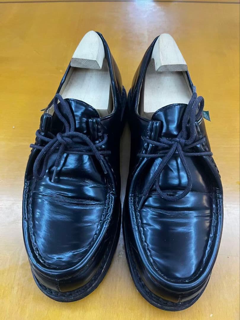 パラブーツ ミカエル PARABOOT MICHAEL 42