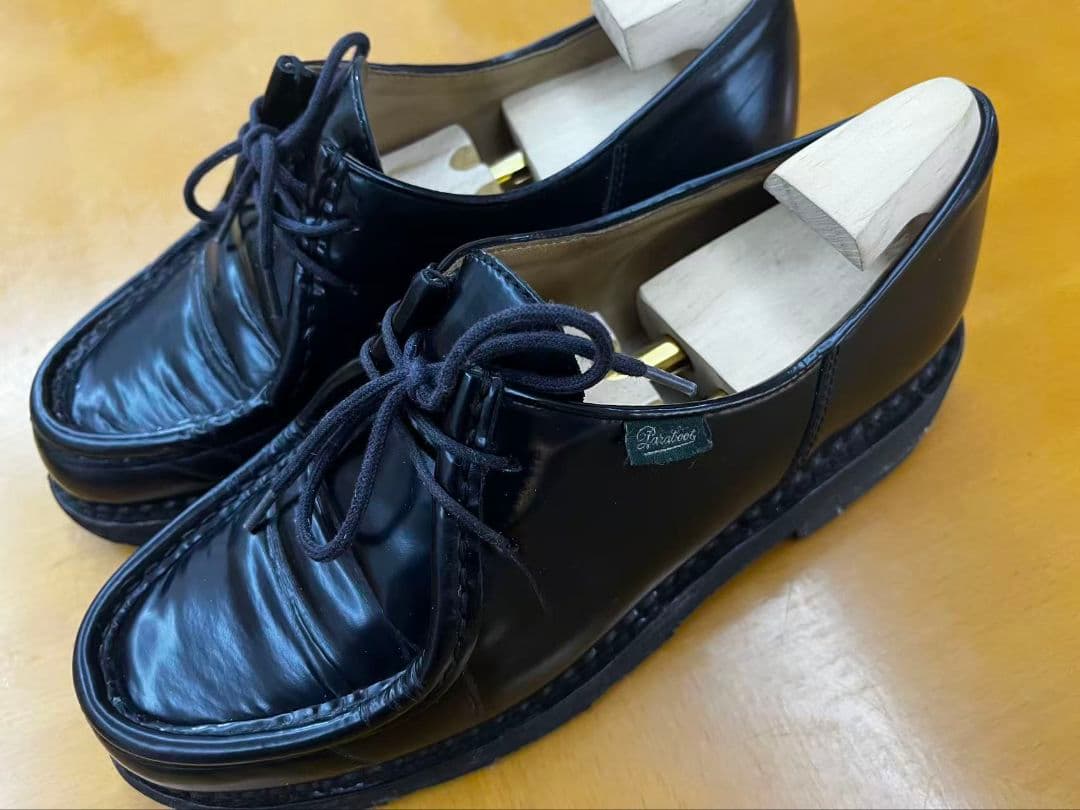 パラブーツ ミカエル PARABOOT MICHAEL 42