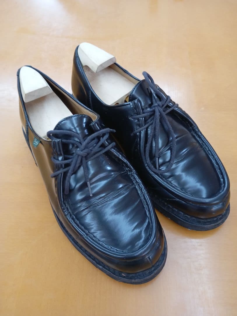 パラブーツ ミカエル PARABOOT MICHAEL 42