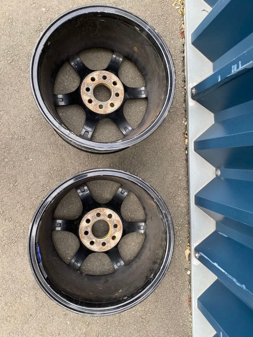 作乍 グラムライツ　15インチ