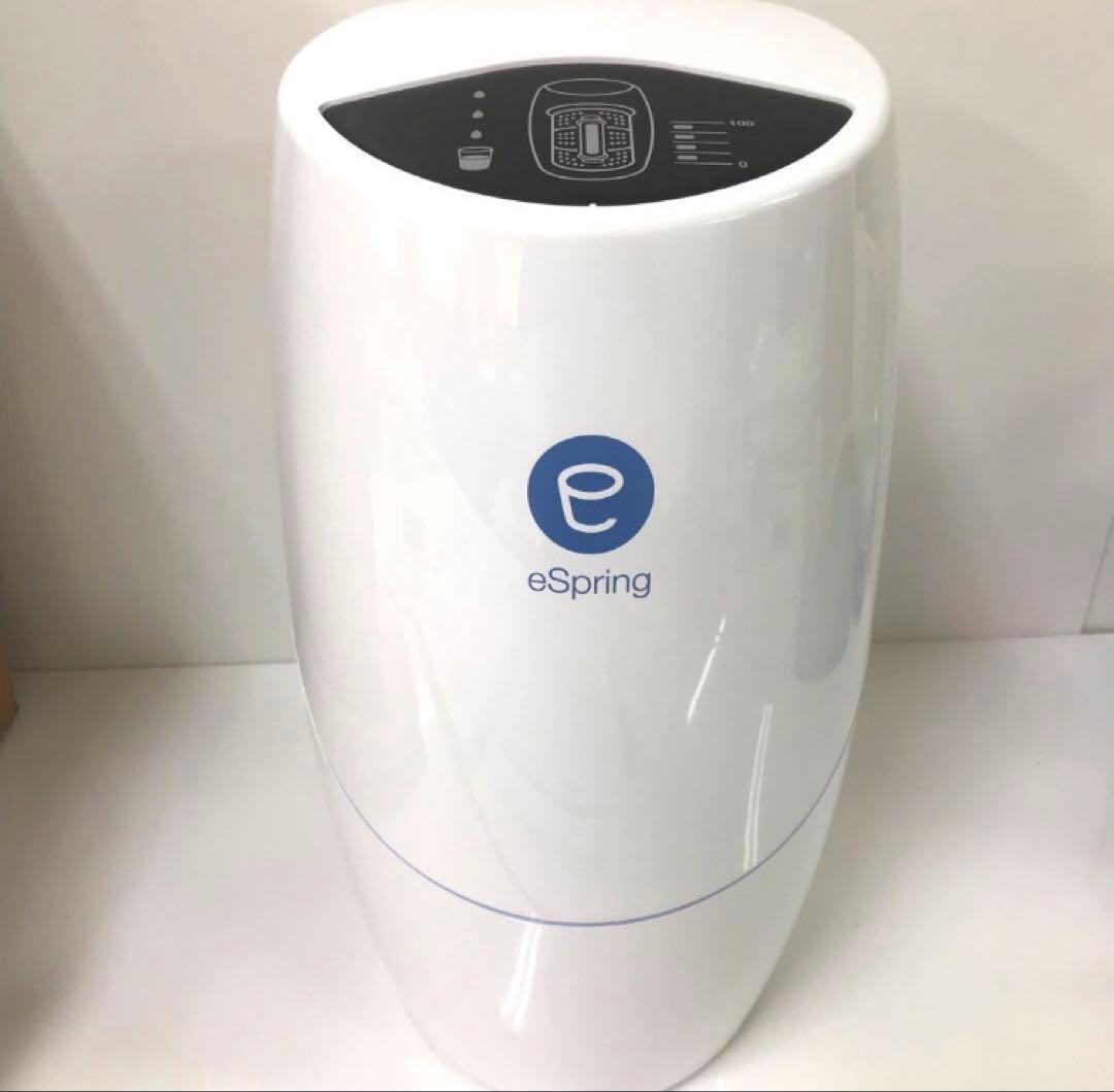 2403-B アムウェイ Amway eSpring 浄水器2