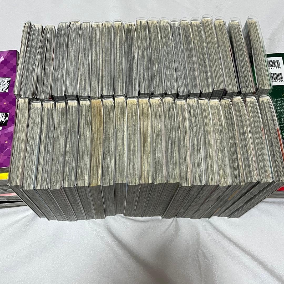 僕のヒーローアカデミア ヒロアカ 漫画 40巻 ➕特典