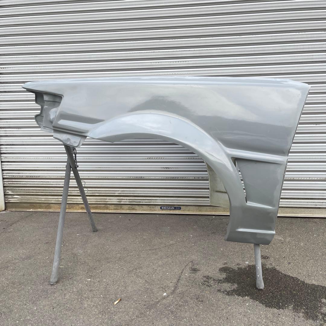 AE86 レビン　 FRPフロントフェンダー左右セット