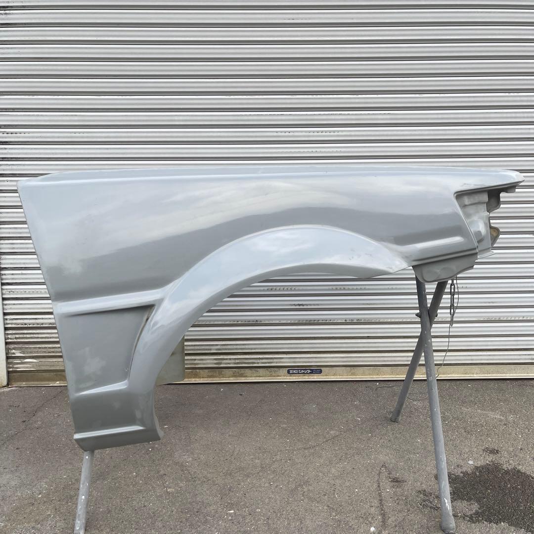 AE86 レビン　 FRPフロントフェンダー左右セット